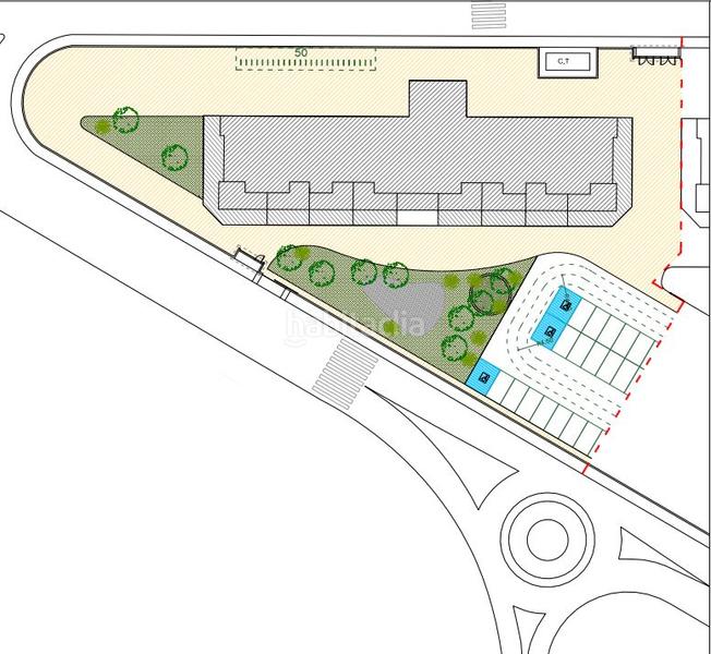 Foto c6eeee7d-d4b6-4872-8826-be050ff716f0. Ático venta de ático en Torreblanca Torrevieja