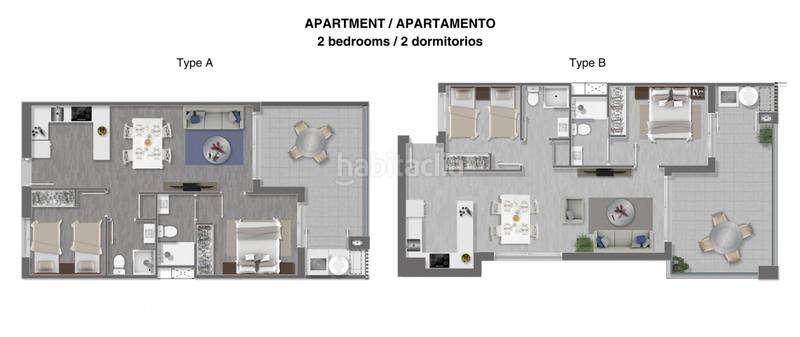 Foto c9e7b5e7-792d-4e26-9651-e215be5725fe. Ático venta de ático en Torreblanca Torrevieja