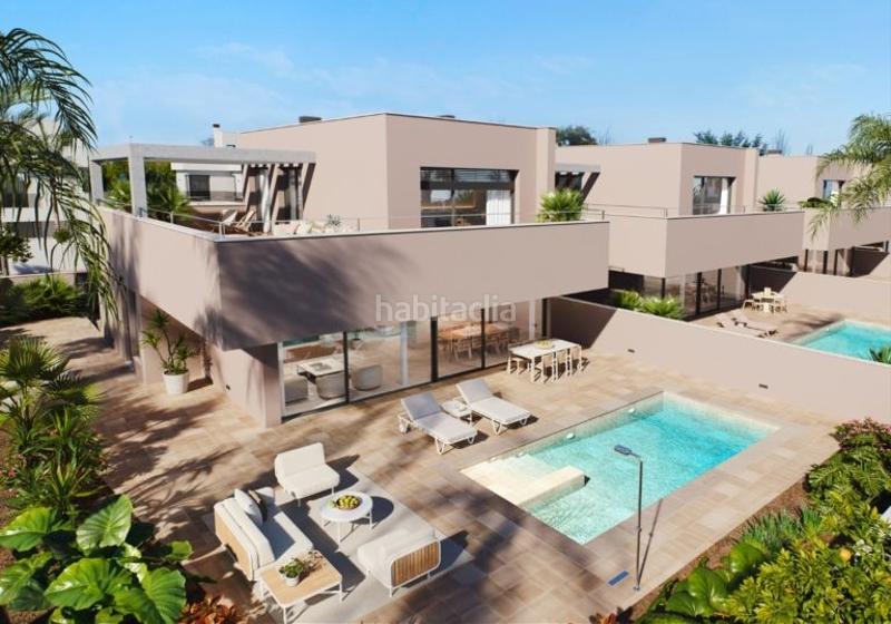 Foto 6b9ad909-cbaa-46dd-bca7-02506d09e3c7. Chalet venta de villa en torrepacheco en Roldán Torre - Pacheco