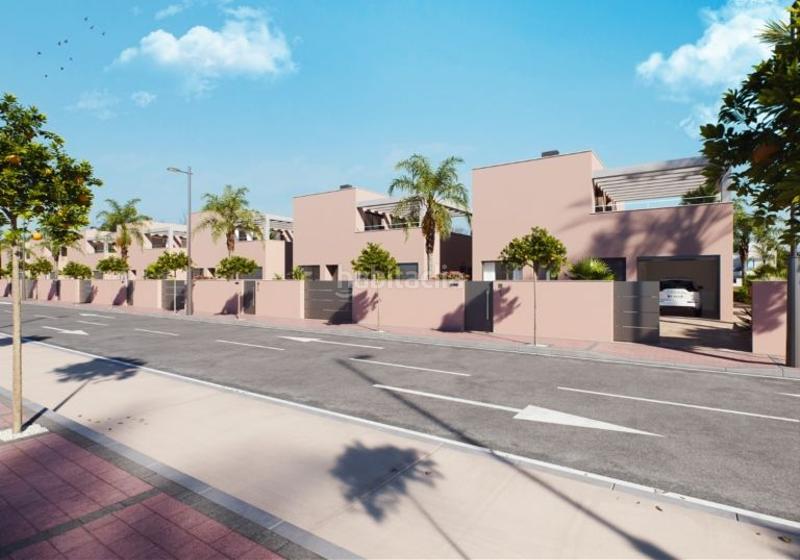 Foto e6686b8b-4bec-4264-96c1-fa8fa84e50aa. Chalet venta de villa en torrepacheco en Roldán Torre - Pacheco