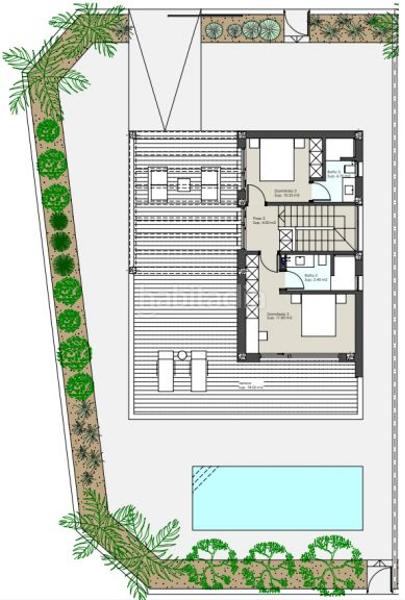 Foto ea4db085-99ed-4a13-86da-61a0c7721dcb. Chalet venta de villa en torrepacheco en Roldán Torre - Pacheco