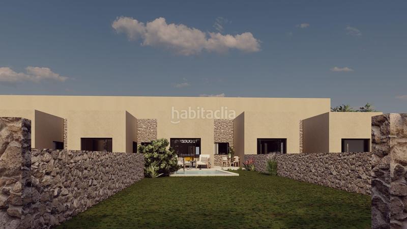 Foto d9fe0aab-4ace-4e01-a294-d94765ac3020. Casa adossada amb piscina a Sangonera la Verde Murcia
