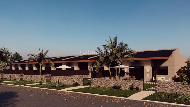 Foto 455f0b52-005f-46a1-963b-46285829400a. Semi detached house with pool in Sangonera la Verde Murcia