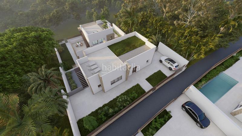 Foto 92a63b59-e62a-43df-b741-cbbed1f0ee85. Chalet en Finestrat pueblo Finestrat