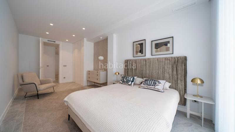 Foto 43c3a933-59da-44c6-a938-6c9c571e5868. Chalet mit pool in balcón de Finestrat-terra marina Finestrat