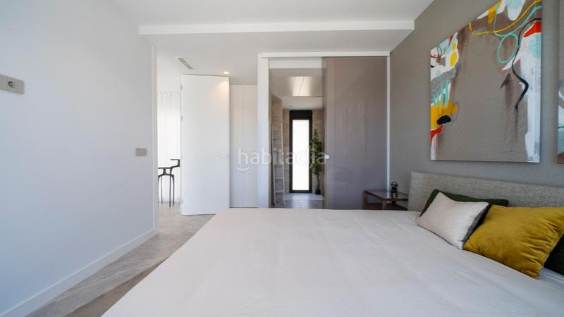 Foto bdb2be57-f6f3-4708-9cee-e9b278276dba. Chalet mit pool in balcón de Finestrat-terra marina Finestrat