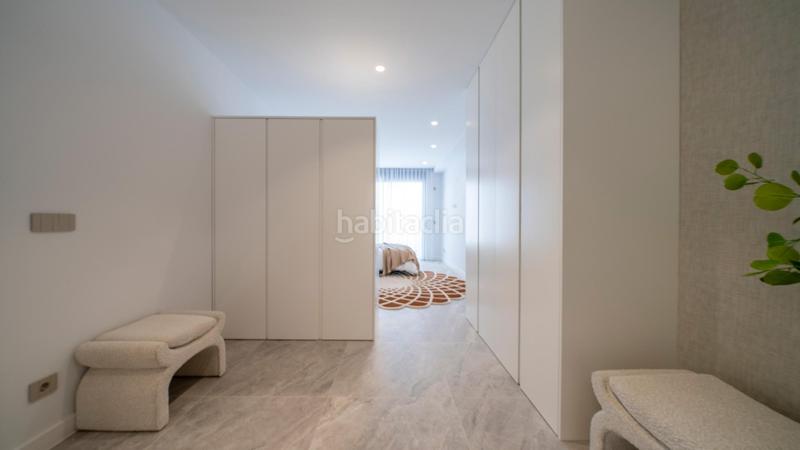 Foto c055c6e4-f628-457d-b391-6199b93a920b. Chalet con piscina in balcón de Finestrat-terra marina Finestrat