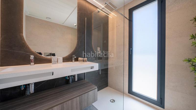 Foto 938b379e-f913-4091-93e0-5d5b31ebdaf7. Xalet amb piscina a balcón de Finestrat-terra marina Finestrat