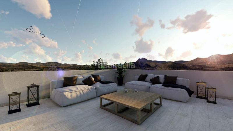 Foto 0a40ce68-82e3-460b-b1fe-01265f288a6d. Chalet en Busot