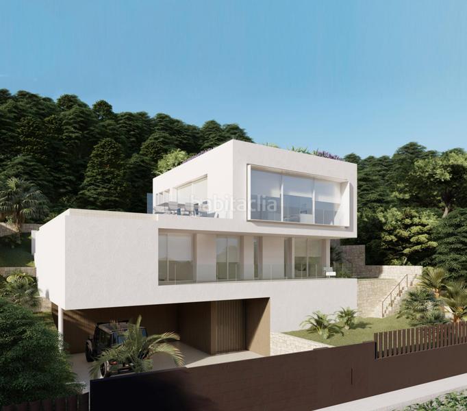 Foto b6ddbfcf-9753-4b73-bcb1-5fcce6d74f1c. Chalet en Las Rotas / Les Rotes Dénia