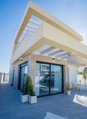 Chalet in Montesinos (Los)