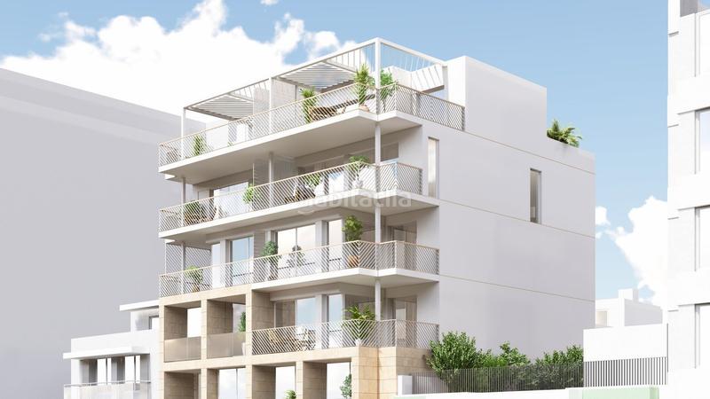 Foto 49559e4a-bb95-493c-83b1-80fd7c016cee. Apartamento en Centro Urbano Vila Joiosa (la)