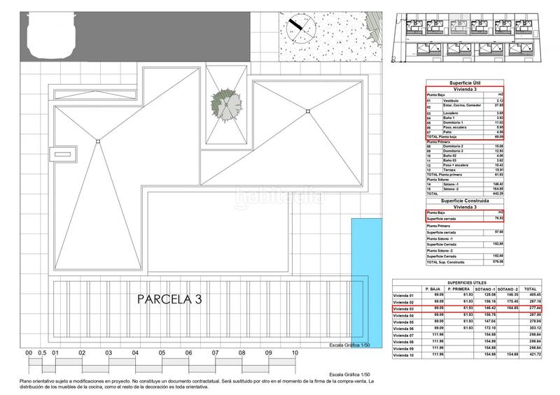 Foto c8f85ee3-9fd0-4632-84f2-4150c7240ac7. Chalet en Golf Bahía Finestrat