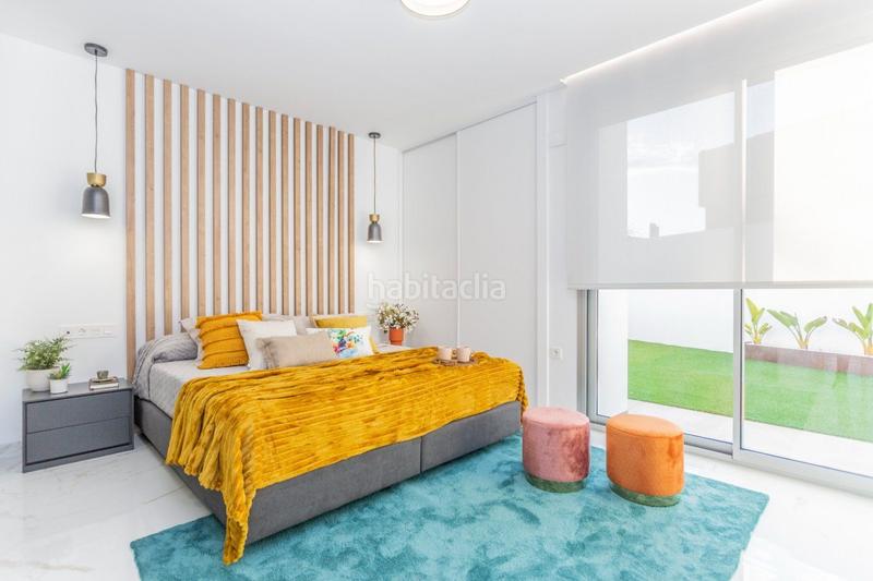 Foto 511123e7-59a0-46f8-a70e-6ede80ceec22. Chalet mit pool in Los Balcones-Los Altos Torrevieja