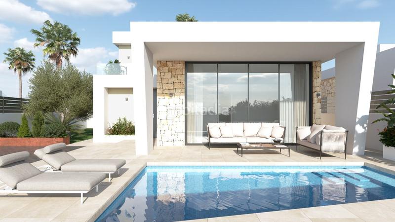 Foto 576fdf52-00a3-45f7-9cf5-639d80273d24. Chalet mit pool in Los Balcones-Los Altos Torrevieja