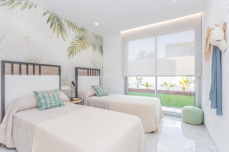 Foto 8e81eb4f-cc97-4dd8-a5d2-b038b9a4c17c. Chalet mit pool in Los Balcones-Los Altos Torrevieja