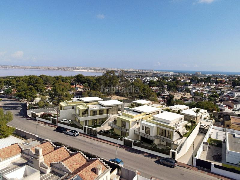 Foto b722159b-2ff1-4121-b5ba-5be2bcf4790c. Chalet mit pool in Los Balcones-Los Altos Torrevieja