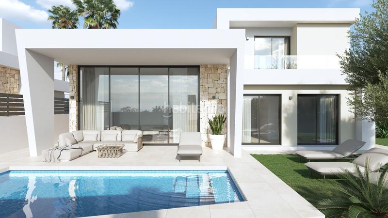 Foto 0cfc9356-f66e-468f-8e36-6497b9fb7d2a. Chalet en Los Balcones-Los Altos Torrevieja