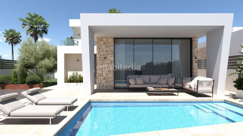 Foto 1a5131a7-7f8c-4cb4-9452-9829a64f4208. Chalet en Los Balcones-Los Altos Torrevieja
