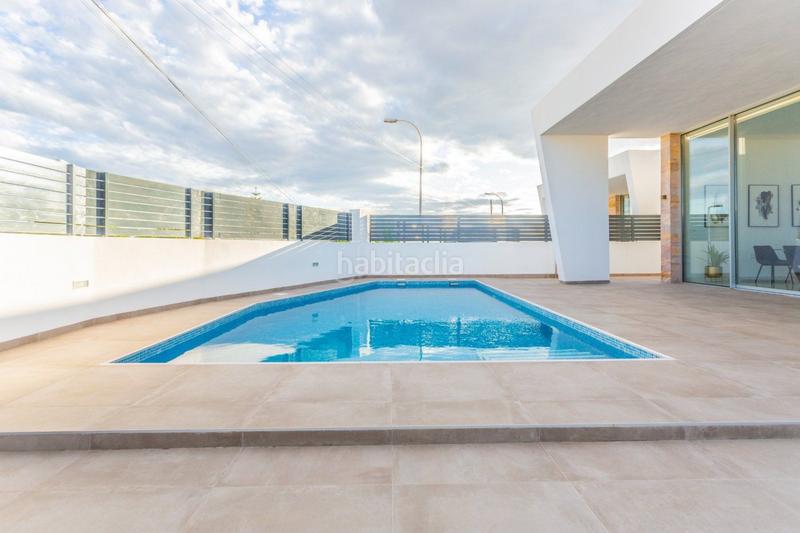 Foto 48fd4569-5bef-4dfb-a755-16177792a1a1. Chalet en Los Balcones-Los Altos Torrevieja