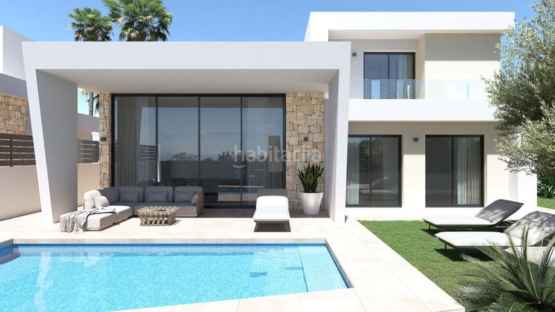 Foto 8dfb639b-e171-4ab8-8425-427318837938. Chalet en Los Balcones-Los Altos Torrevieja