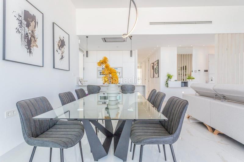 Foto ac0bee92-2664-44eb-b6dc-111c5bc357c7. Chalet en Los Balcones-Los Altos Torrevieja