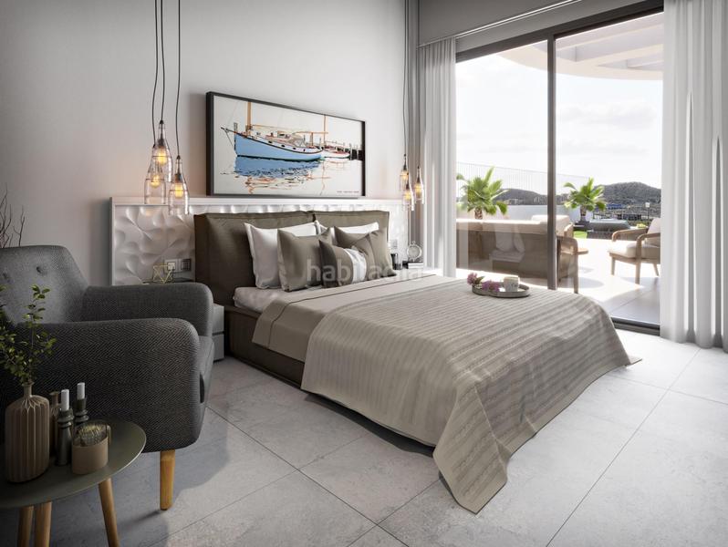 Foto 54ac6ed3-ce23-4fa5-9cb4-37816c509ecd. Chalet with pool in balcón de Finestrat-terra marina Finestrat