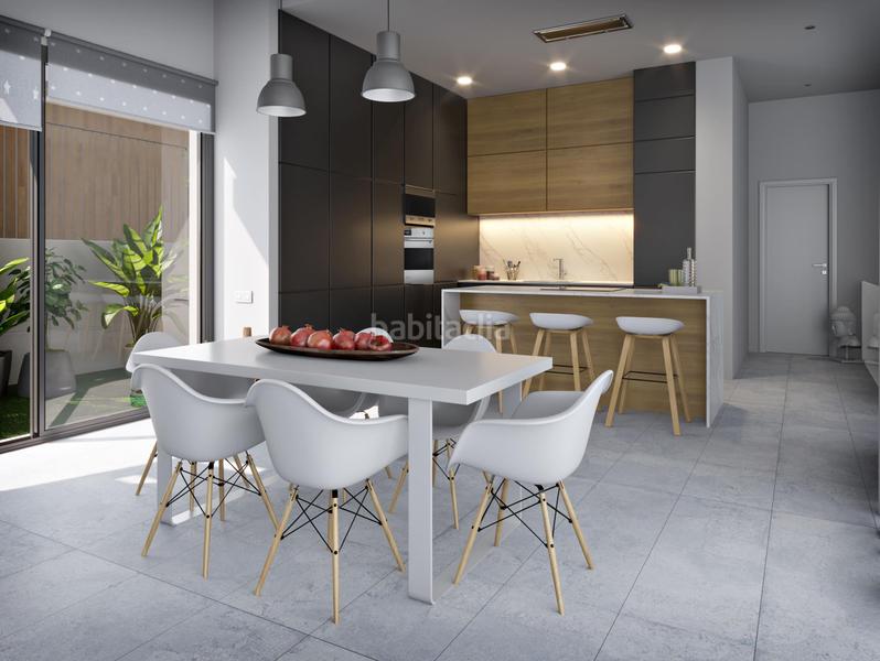 Foto 015443f6-c77d-4dbe-9598-ebc9a665d1c7. Chalet avec piscine dans balcón de Finestrat-terra marina Finestrat