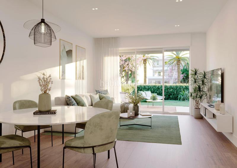 Foto 87d930ed-a36b-4a78-8638-905b88a103fc. Ground floor with pool in Monforte del Cid