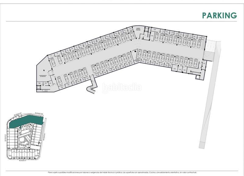 Foto 93c15985-250d-4fde-b24d-17ea7be4c0e0. Ground floor with pool in Monforte del Cid