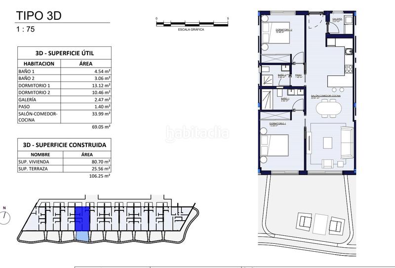 Foto 493deffd-c15a-48b3-8b8b-c21dec434c2d. Ground floor with pool in L´Albir Alfàs del Pi (l´)