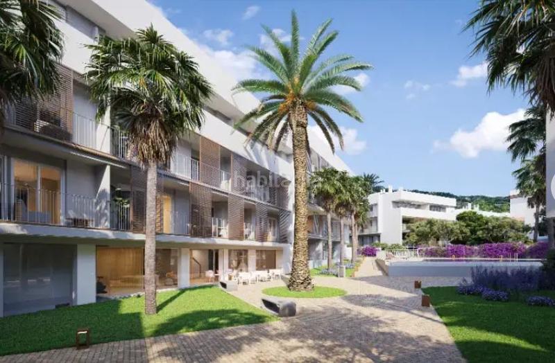 Foto d9ed94de-bedf-4c9a-88a1-067c969ddec0. Dachwohnung mit parking pool in Centro Ciudad Xàbia