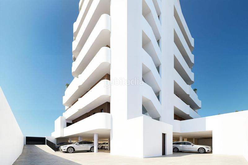Foto 57cf56ba-73e6-4b44-9b6b-ced89c40d6f2. Piccolo appartamento con parcheggio piscina in Puerto Deportivo Guardamar del Segura
