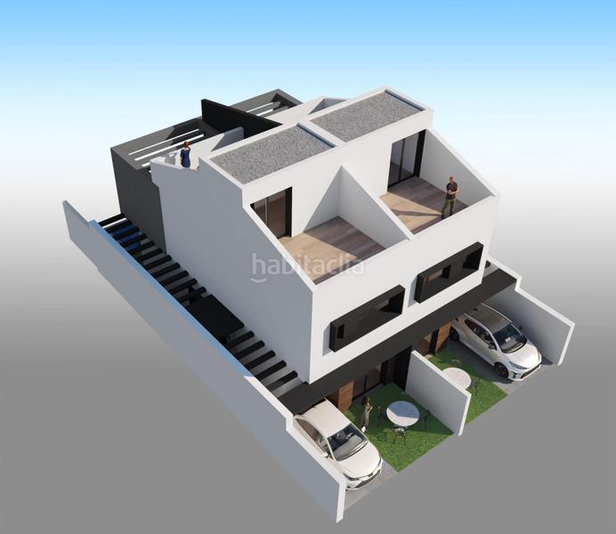 Foto 4559073e-e958-4870-88b6-936bb62f3125. Chalet avec piscine dans Santiago de La Ribera San Javier