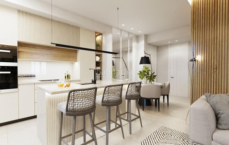 Foto e7a62647-49b0-4494-a834-60f1ba08e4ef. Ground floor with pool in Mar Menor golf Torre - Pacheco