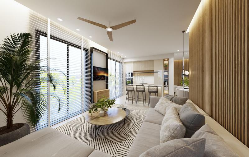 Foto a25f68ed-4a18-4618-b3a7-79d9928be90b. Planta baja en Mar Menor golf Torre - Pacheco