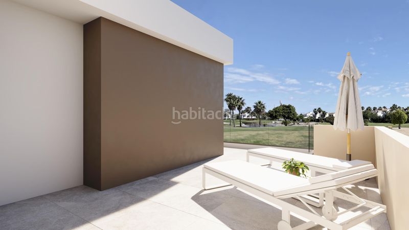 Foto d19bc746-c510-4c1b-90e8-0bacc763e064. Xalet amb piscina a Roda San Javier