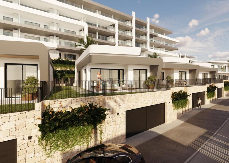 Foto 05495e63-1d95-45a8-b7cd-3350e3782a21. Piccolo appartamento con piscina in Bonalba-Cotoveta Mutxamel