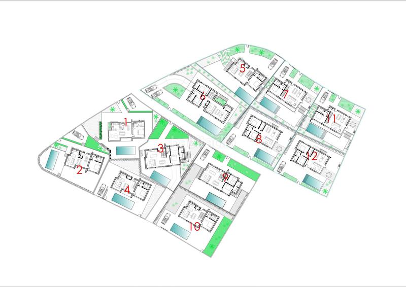 Foto d5a691dd-9964-41a3-8186-c90885ec4aad. Chalet con riscaldamento parcheggio piscina in Finestrat pueblo Finestrat