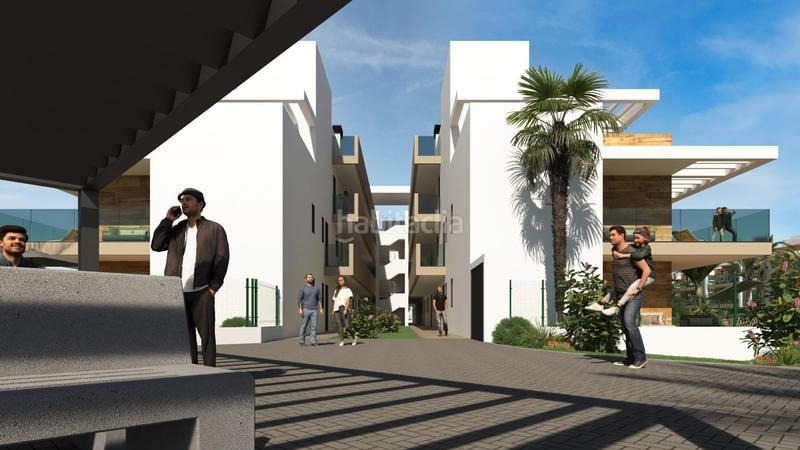 Foto f284e571-3e27-4883-8d5e-5fa0f4243884. Piano terra in Las Lomas de Rame-Bahía Bella Alcázares (Los)