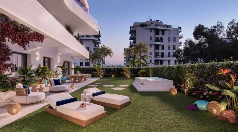 Foto bb46d8b3-523d-4f05-9bb0-eccef139f0e9. Appartement mit pool in Platja de Torres Vila Joiosa (la)