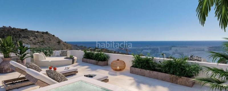 Foto f1eaafab-21f4-49d7-a576-6ca65a09bdf1. Appartement mit pool in Platja de Torres Vila Joiosa (la)