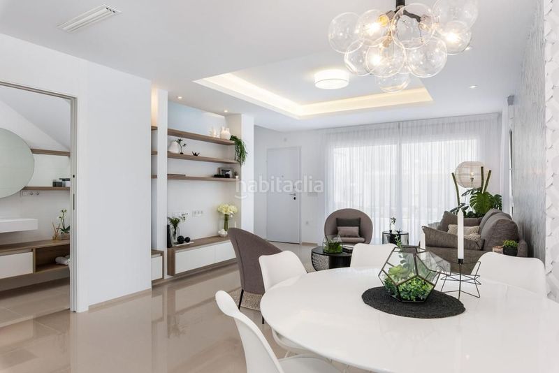 Foto da778b09-f652-4253-a997-644bb7ad47de. Planta baixa amb aparcament piscina a Lo Pepín Rojales