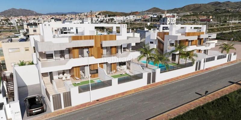 Foto 866ee45a-c9ec-4ace-884c-365a6c155968. Casa amb piscina a El Alamillo Mazarrón