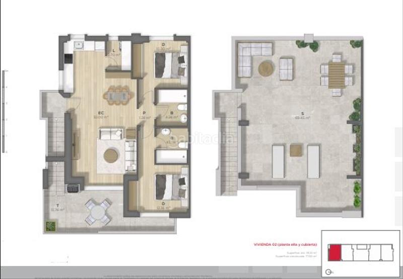 Foto 1c745311-ebe0-4e97-9e24-ebef3617b109. Haus mit pool in El Alamillo Mazarrón