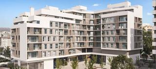 Apartament a Benalúa