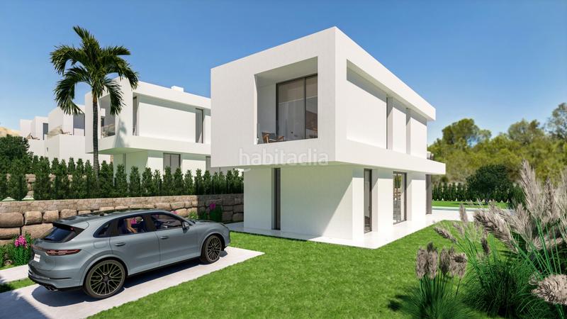 Foto 54a6b248-4b69-4660-a4b2-37caf9dfecdf. Chalet en Golf Bahía Finestrat