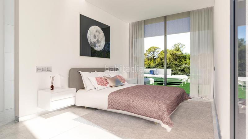 Foto 683c0613-9214-4d5b-91f4-0942cad48598. Chalet en Golf Bahía Finestrat
