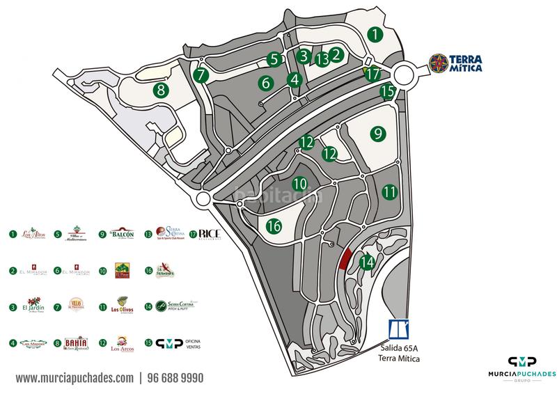 Foto 9f7dfc1e-7bf1-4f84-b529-91c1fc1eaafa. Chalet en Golf Bahía Finestrat