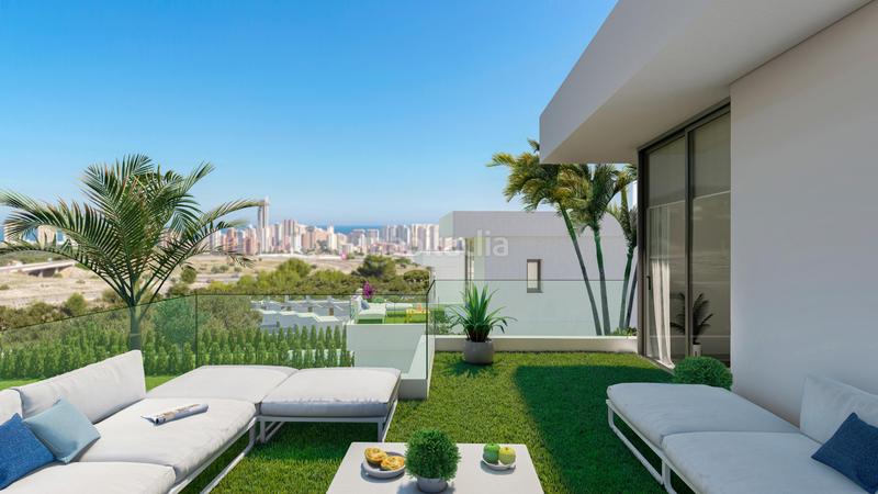 Foto ae95ad03-d705-4587-8098-83d63f55fb75. Chalet en Golf Bahía Finestrat